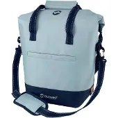 Outwell Cool Bag Sanderling 10 L Koeltas 10 Liter Roltop 9 Uur Koeling Aqua