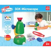 AMO Toys - My First 30x Microscope (180030)