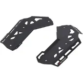 SW-Motech Tankplank - Zwart. BMW R 1300 GS Avontuur (23-).