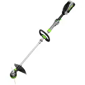 EGO ST1401E-ST 35 cm Powerload grastrimmer set