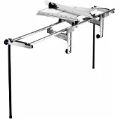 Festool 578099 Schuiftafel ST 840 TKS 80