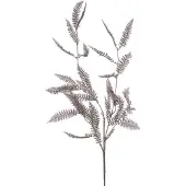Hortus Kunsttak fern purple, 95 cm