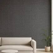 BN Wallcoverings - Vliesbehang - Color - 53x1005 cm - fleece