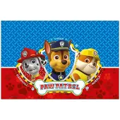 Procos Folat - Paw Patrol Tafelkleed FSC 120 x 180 cm
