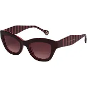 Carolina Herrera Dames Kat-oog Zonnebril HER0086/S