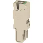 Weidmuller 3030170000 Stekker 40 stuk(s)