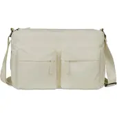Bugatti Mare 1.0 Crossbody tas 34 cm - Dames - beige
