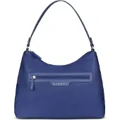 Bugatti Mare 2.0 Schoudertas 33 cm - Dames - blau