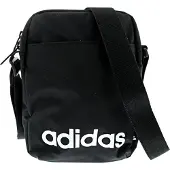 Adidas Schoudertas 'LINEAR ORG' zwart