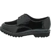 Sioux Meredith-749-H 40910 Nette veterschoenen