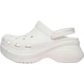 Crocs Clogs 'Classic Bae' wit