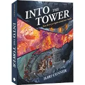 BBNC Uitgevers Into the tower
