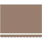 vidaXL Elektrisch Uitschuifbare Zonneluifel Taupe 3 x 2,5 m
