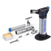 Dremel VersaFlame (2200-5) - Multifunctionele butaanbrander