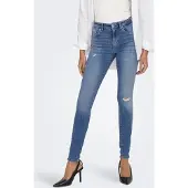 ONLY Jeans 'ONLPower' blauw denim