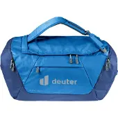 Deuter - Duffel Pro 90 - Reistas 90 l, blauw