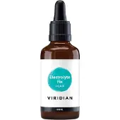 Viridian Electrolyte Fix Liquid Druppels