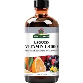 Natures Answer Vitamine C vloeibaar (240 Milliliter)