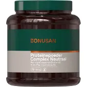 Bonusan Proteïnepoeder Complex Neutraal
