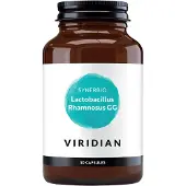 Viridian Synerbio Lactobacillus Rhamnosus GG | 30 capsules