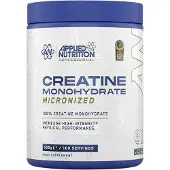 Applied Nutrition Creatine monohydraat 500 g (500 Gram) - creatine - creatine