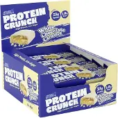 Applied Nutrition Protein Crunch (12 stuks) - eiwitrepen - eiwitrepen