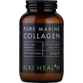 Kiki Health Collageen Pure Marine poeder (200 Gram) - collageen