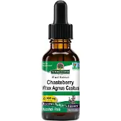 Natures Answer Chasteberry Vitex agnus-castus vloeibaar (30 Milliliter)