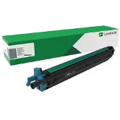 Lexmark Photo Conductor 73D0P00 Zwart