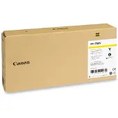 Canon PFI-703Y inkt cartridge geel hoge capaciteit (origineel)