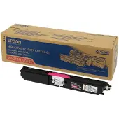 Epson S050555 toner magenta hoge capaciteit (origineel)