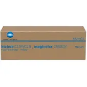 Konica Minolta Konica TN-212Y (A00W172) toner geel (origineel)