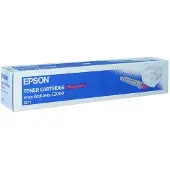 Epson Ink S050211 toner magenta (origineel)