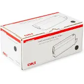OKI 41963008 Toner Zwart