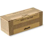 Olivetti B0526 toner cartridge zwart (origineel)