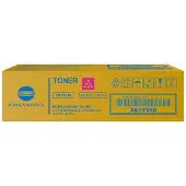 Konica Minolta TNP-92 (AE1Y350) Toner Magenta
