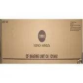 Minolta 4587-703 C4 drum cyaan (origineel)