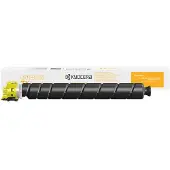 Kyocera TK-8615Y Toner Geel