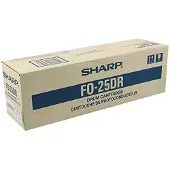 Sharp FO-25DR drum (origineel)
