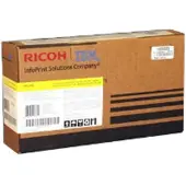 InfoPrint 39V2448 toner cartridge geel hoge capaciteit (origineel)