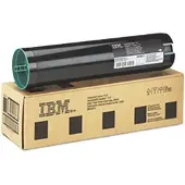 IBM 39V2211 toner zwart (origineel)