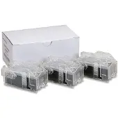 Lexmark 25a0013 Staples 5000 Units Transparant Kinderen