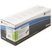 Lexmark Toner 82K2HC0 Cyaan