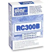 Star Micronics RC-300B inktlint zwart (origineel)