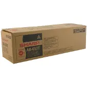 Sharp AR-450T Toner Zwart