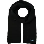 Jack & Jones Sjaal 'JACDna' zwart