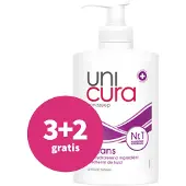 Unicura Handzeep Balance - 250 ml