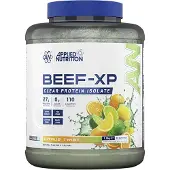 Applied Nutrition Beef XP Rundereiwitisolaat 1800 g (Citrus) - eiwit - eiwit