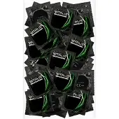 Vitalis Condooms X-Large 57mm 100 St