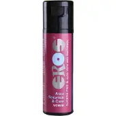Eros Aqua Sensations and Care Woman - 30 ml - Glijmiddel